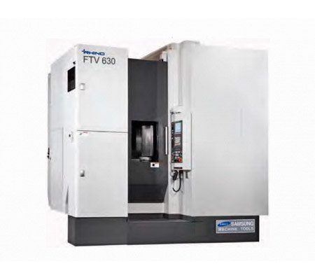 SMEC FTV630