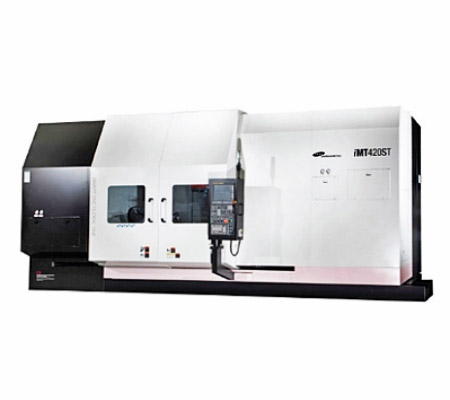 SMEC iMT 420ST