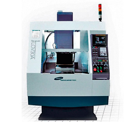 SMEC LCV30A / LCV30B