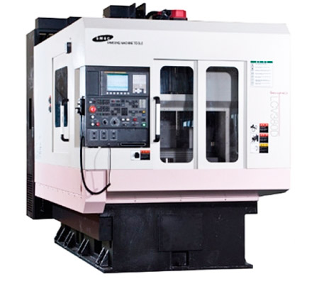 SMEC LCV380D / LCV380S