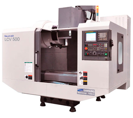 SMEC LCV500