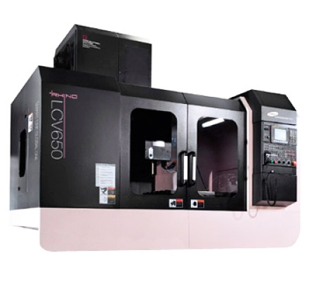 SMEC LCV550 / LCV650