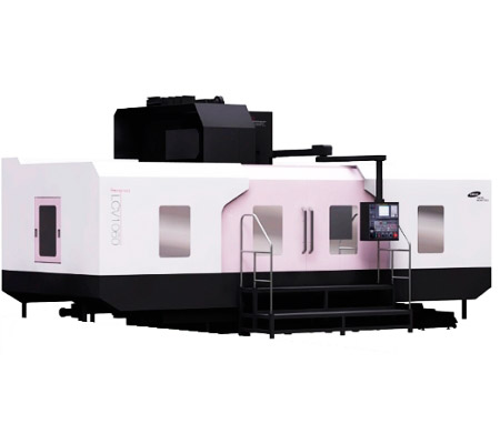 SMEC LCV850 / LCV1060