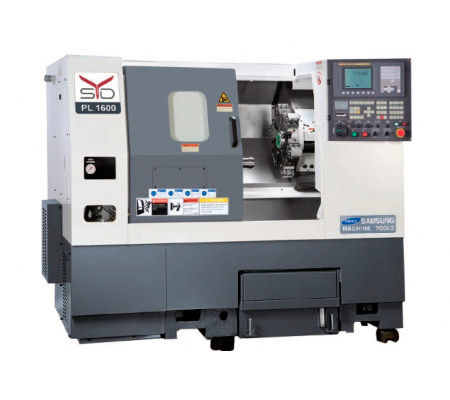 SMEC PL1600 / PL1800 / PL1600M / PL1800M