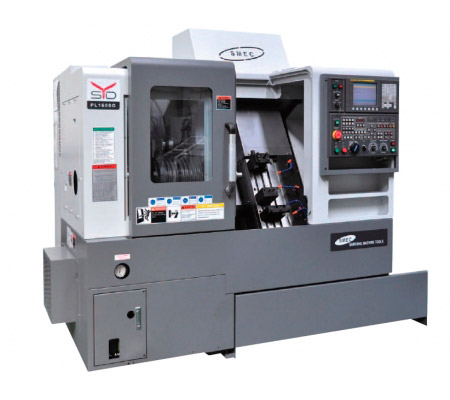 SMEC PL1600G / PL1800G