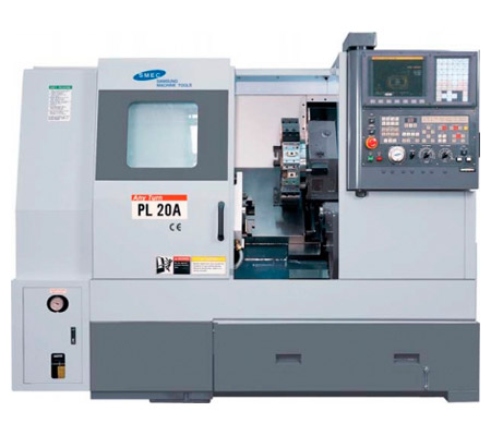 SMEC PL20 / PL 20L / PL20M