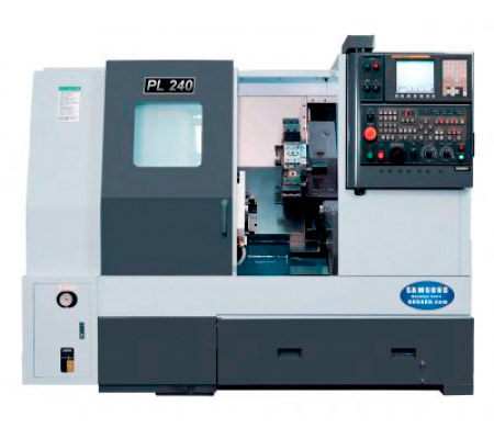 SMEC PL240 /PL240LM