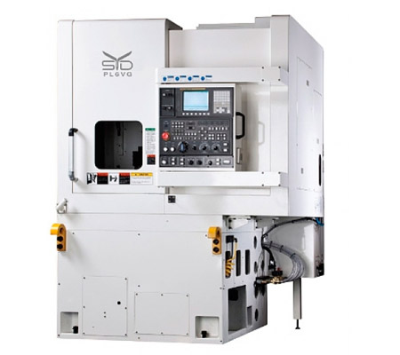SMEC PL6VG (R, L) / PL8VT (R, L)