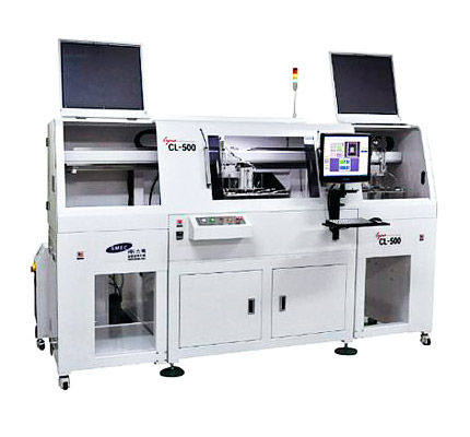 УФ-лазерная систама SMEC CL600